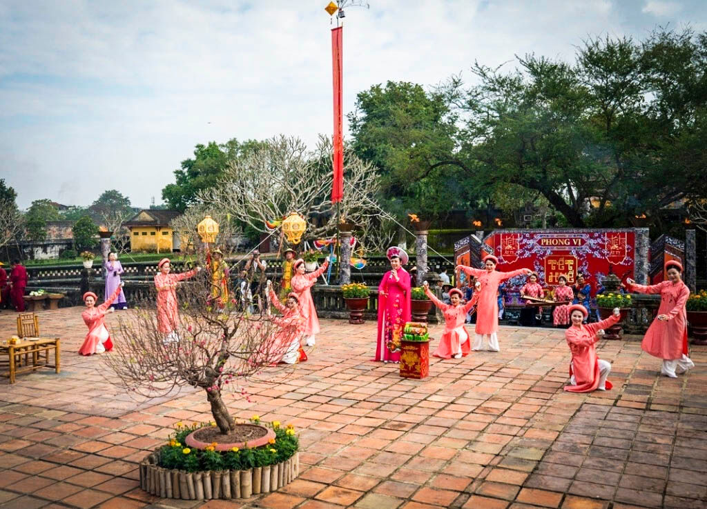 Hue-Festival-Tet