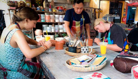 Hue City - Hope Center Workshop