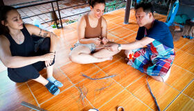 Hue-Hope Center-Imperial City