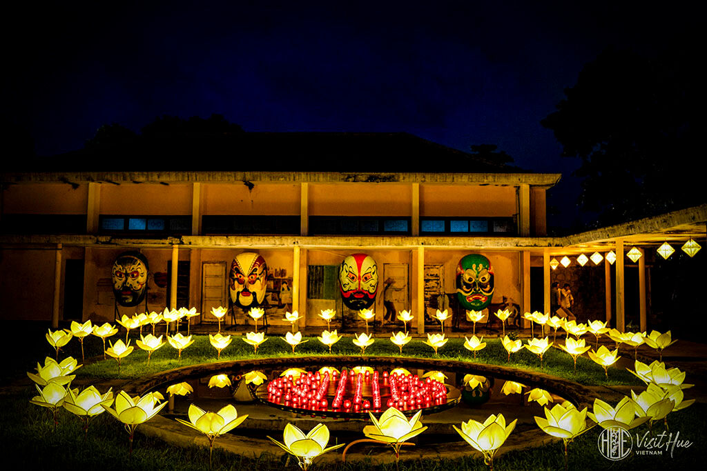 Photograph the peaceful soul of Vietnam’s ancient culture
