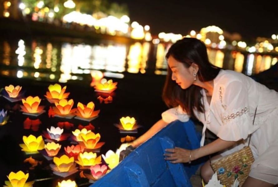 Begin your exploration with tranquil ambiance”