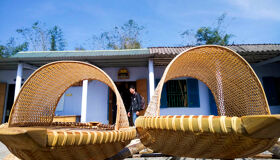 Traditional Village in Hue City