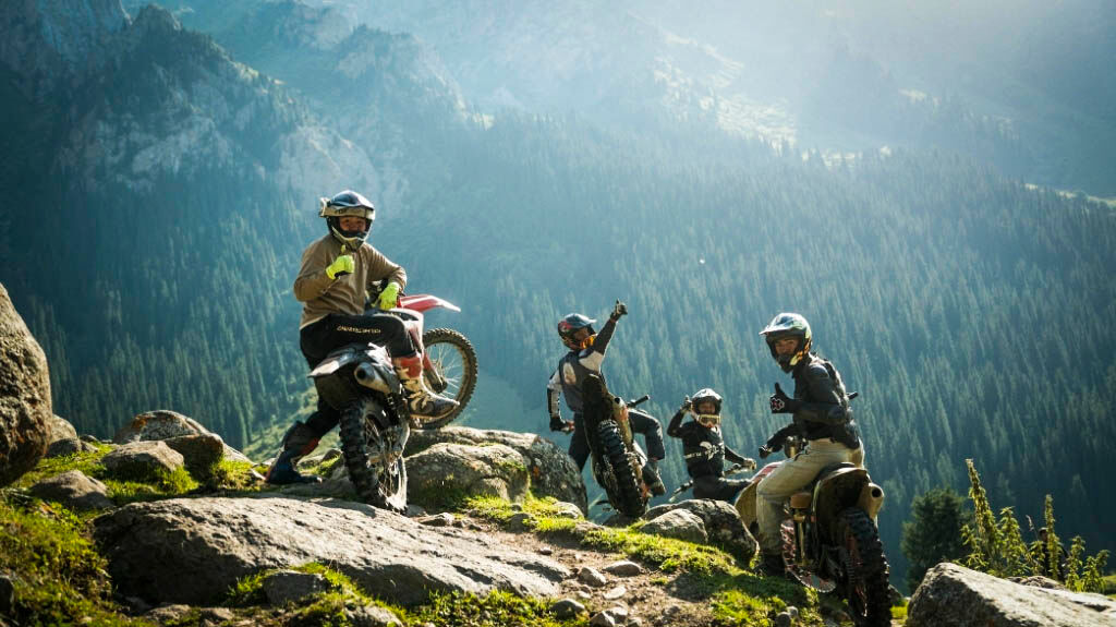Start your Sapa Travel with scenic serenity
