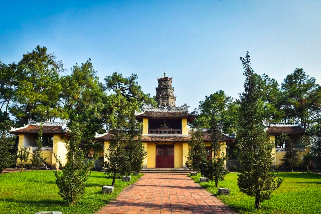 Experience Vietnam’s heritage with guided tours