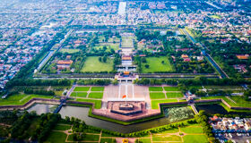 Hue Citadel