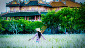 Hue Imperial City