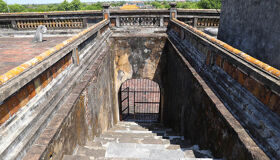 Hue Imperial City