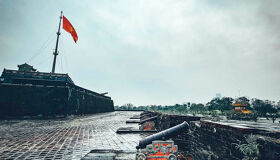 Hue Imperial City