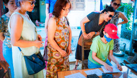 Sinh Papper Making Village, Hue City