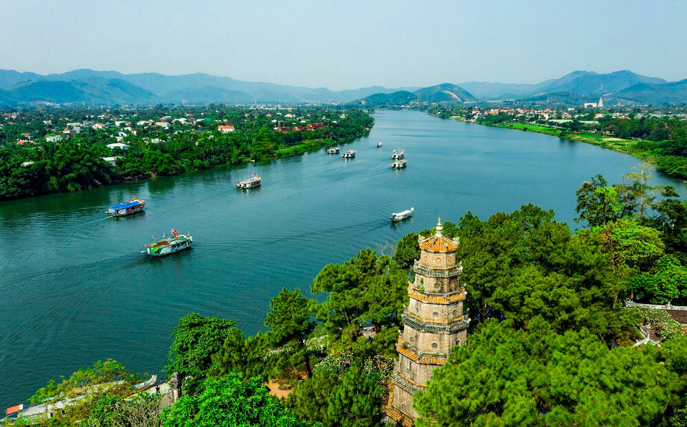 Photograph the romantic spirit of Vietnam’s culture