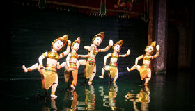 Hanoi Cultural Immersion Full Day Private Tour: Museums, History & Old Quarter