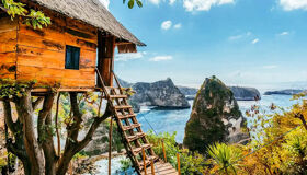 Indonesia-Bali beautiful