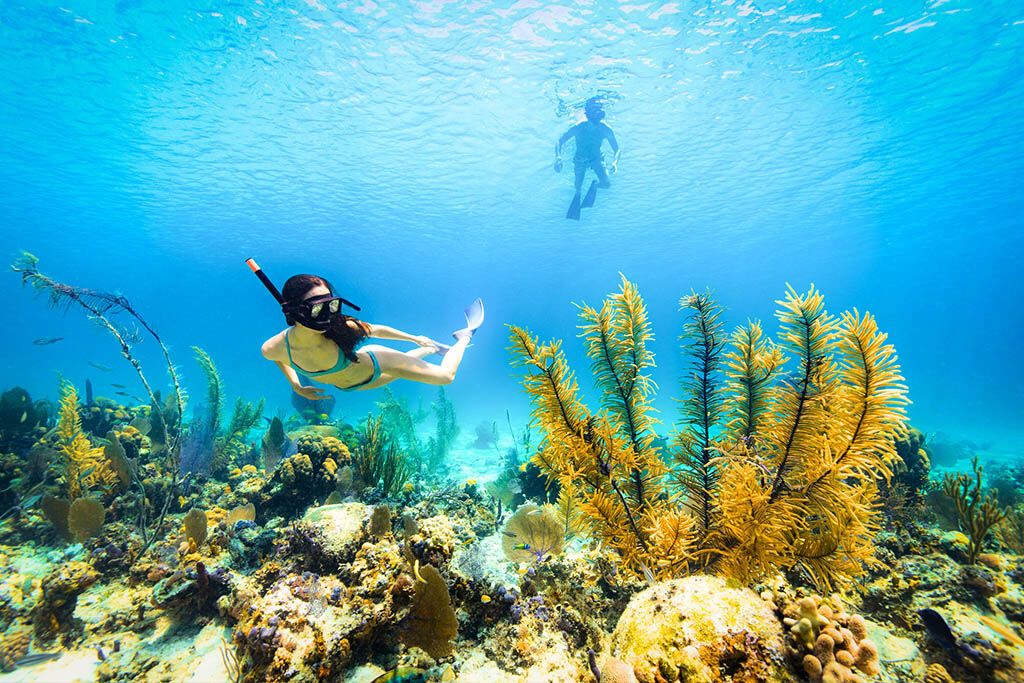 Relax in style on Bali’s upscale shores