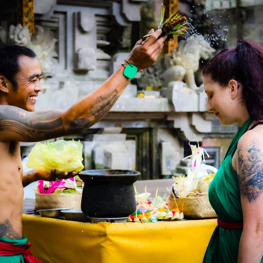 Indonesia-Bali