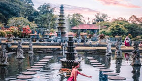 Indonesia-Bali