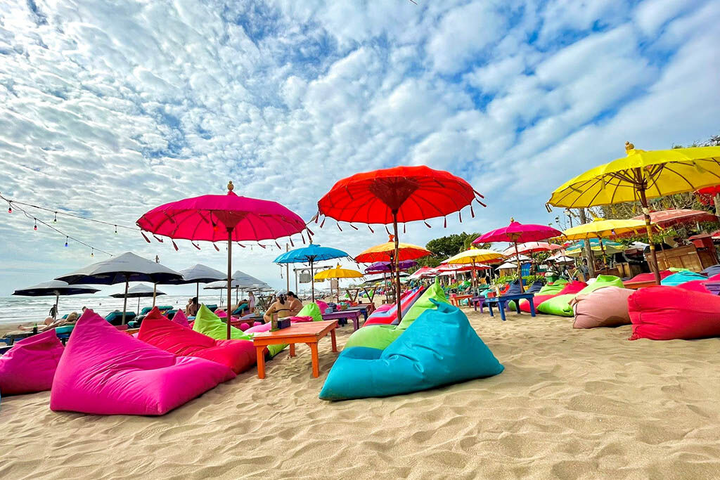 Indonesia-Bali