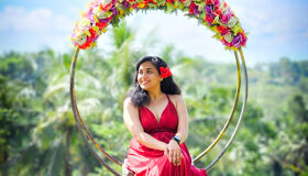 Indonesia-Bali and traveler
