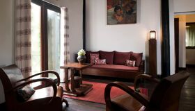 Khmer Homestay Cambodia