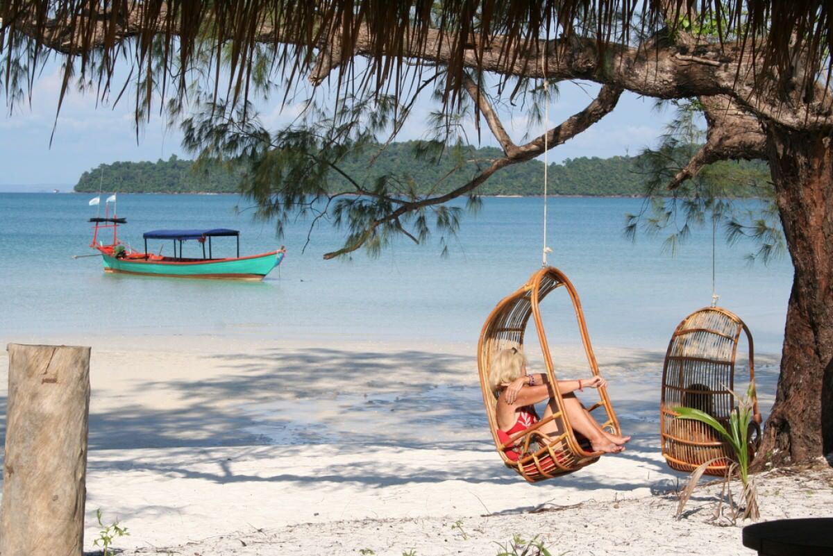 Seize the cultural essence of Cambodia’s artistry
