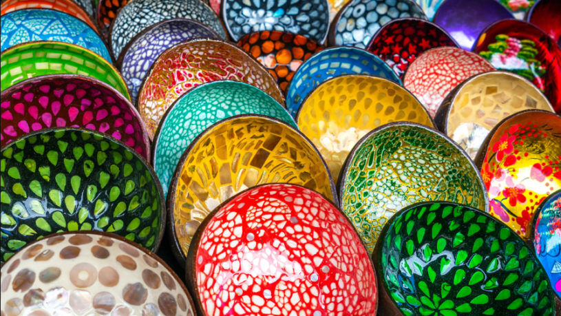 Seize the cultural essence of Vietnam’s artistry