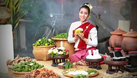 Lanna Massage Chiang Mai