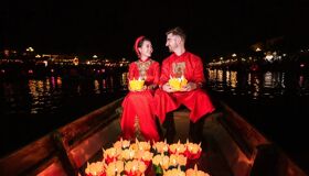 Hoi An Private Heritage Explorer with Da Nang Airport Pickup & Sunset River Cruise