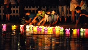 Hoi An Ancient Charm Private Tour: Da Nang Airport Pickup, Thu Bon River Cruise & Lantern Magic
