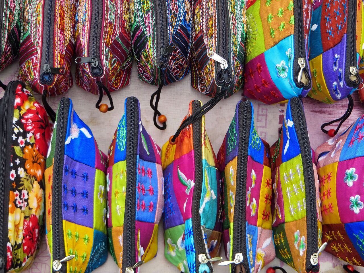 Laos local products for sales