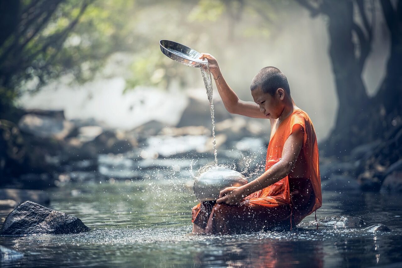Experience Laos’ heritage with guided tours