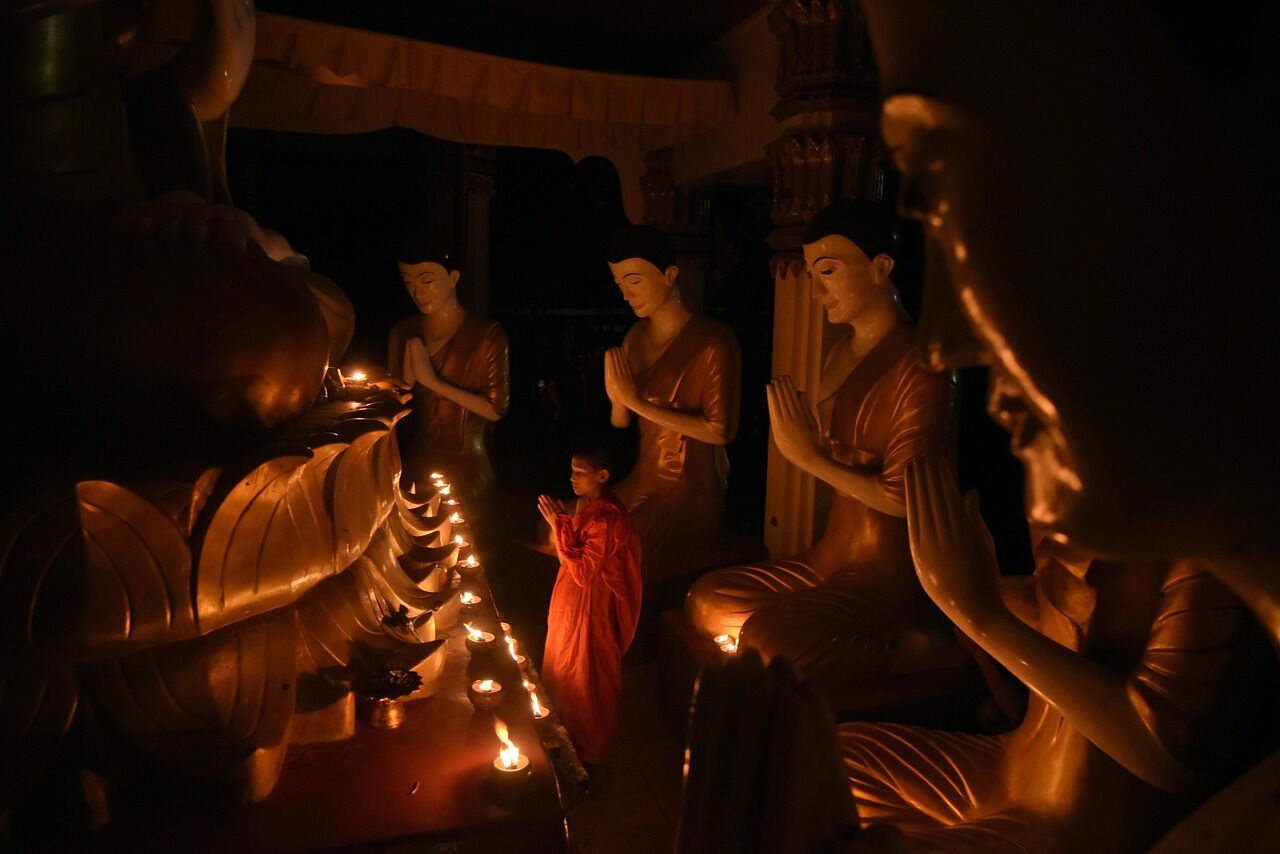 Experience Laos’ heritage with guided tours