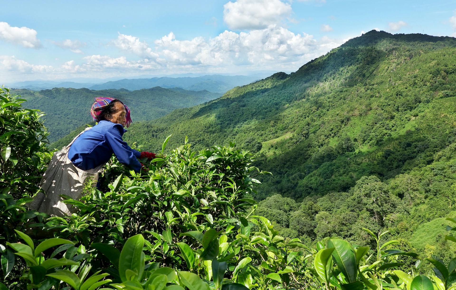 Photograph the authentic spirit of Laos’ highlands