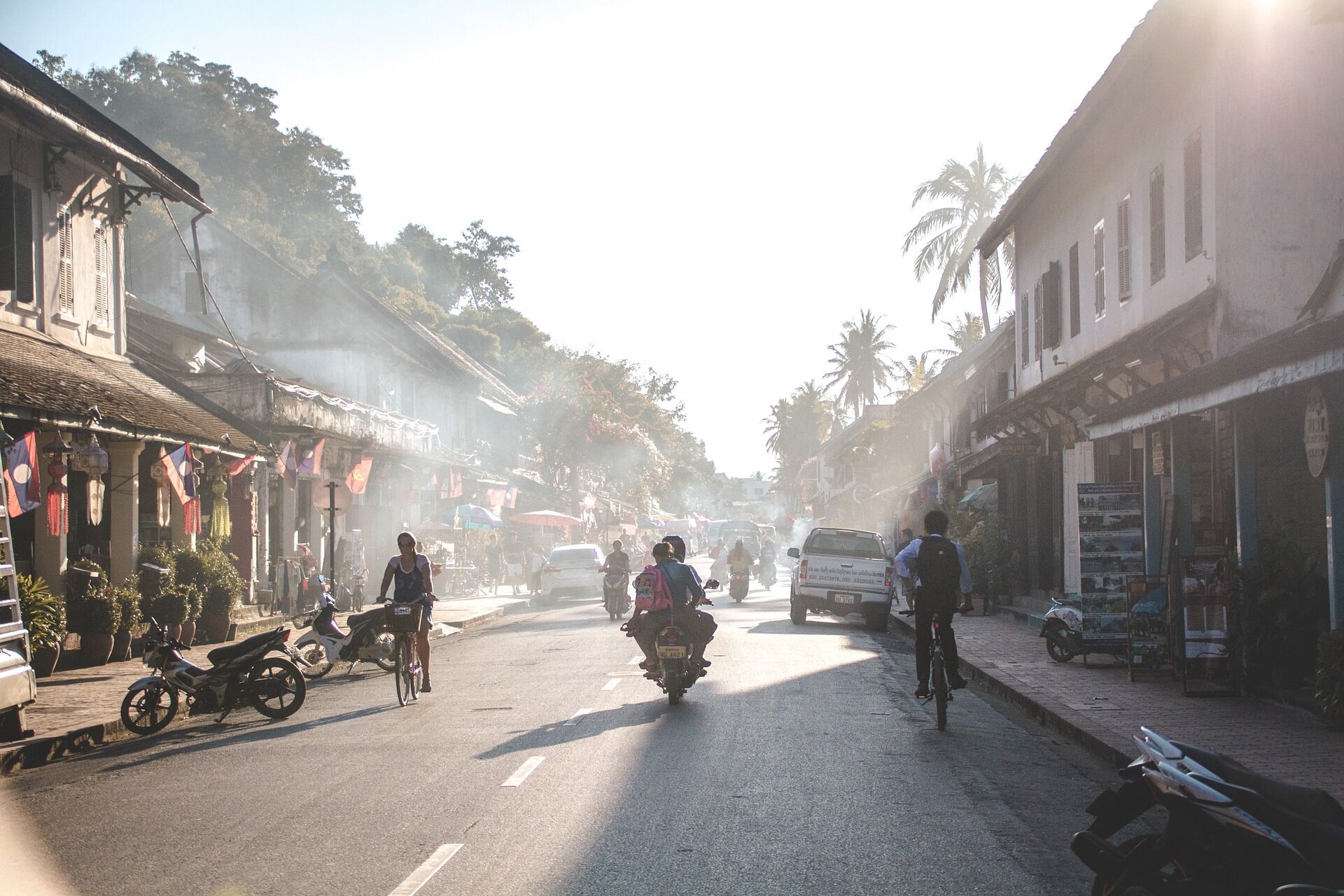 Photograph the authentic spirit of Laos’ highlands