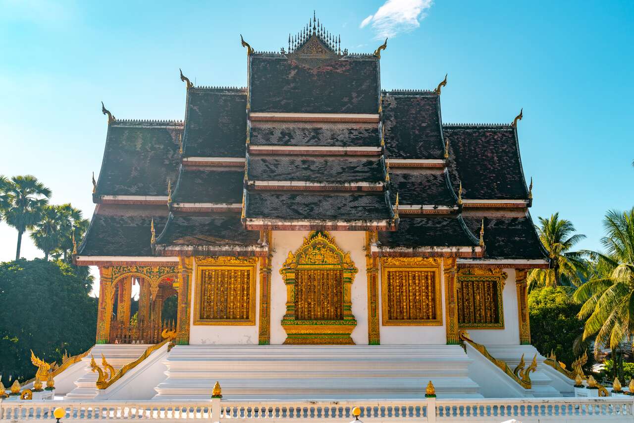 Experience Laos’ heritage with guided tours