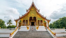 Luang Prabang Haw Pha Bang 2