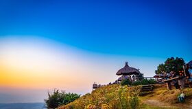 Mae Taeng Panorama View