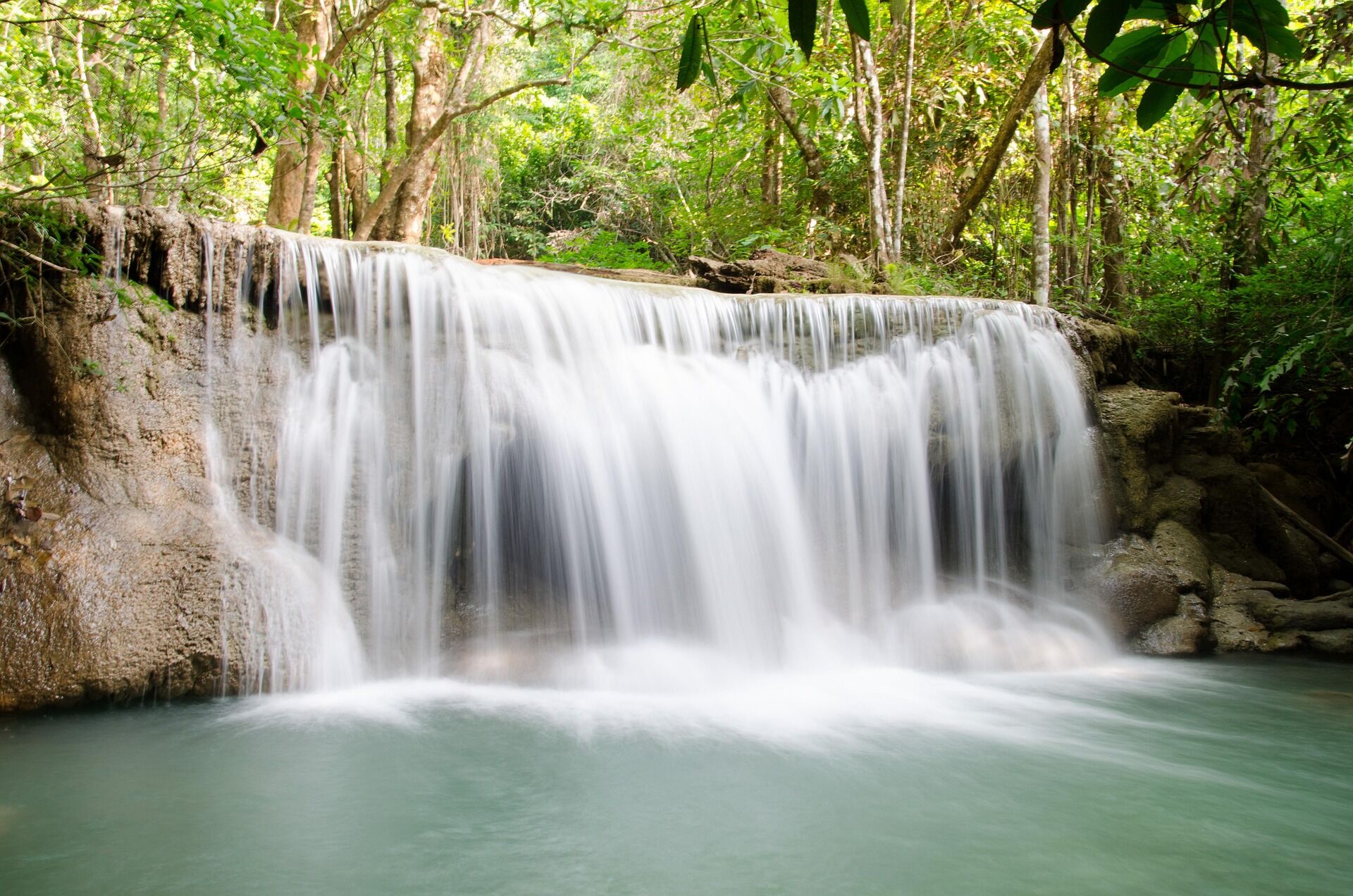 Capture the authentic charm of Thailand’s natural scene