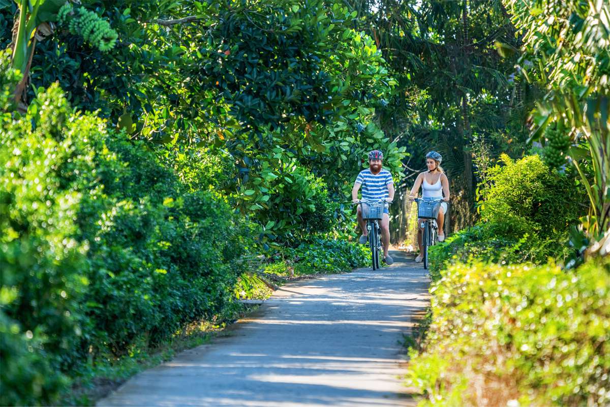Experience southern Vietnam’s waters with guided tours