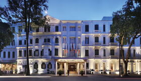 Metropole Hanoi