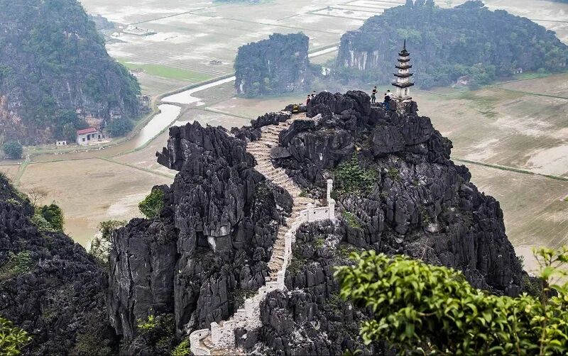 Photograph the natural spirit of Vietnam’s culture