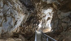 Muang Xai Cave