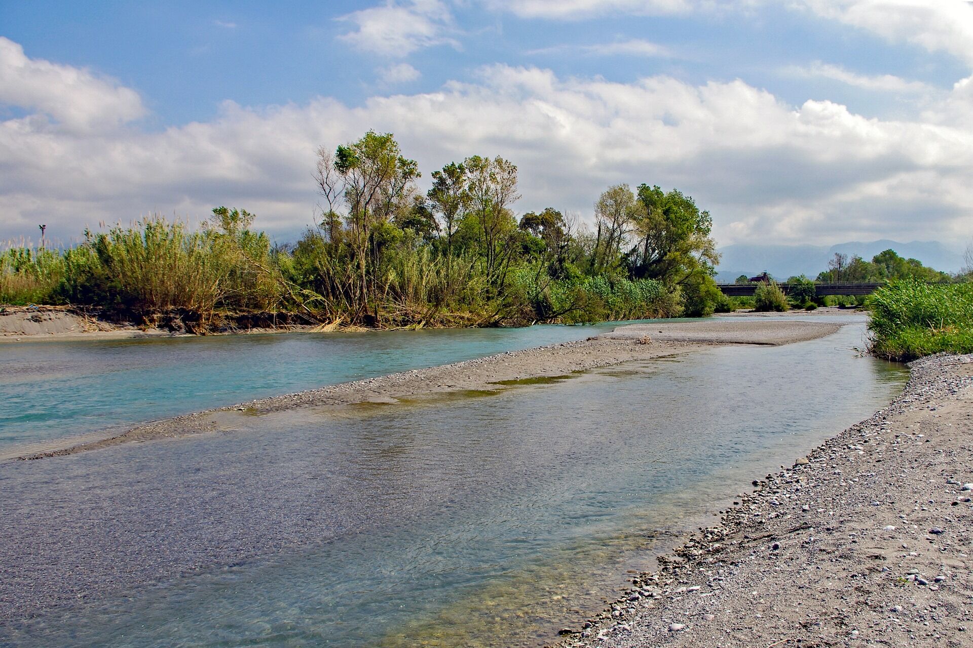 Muang Xay River