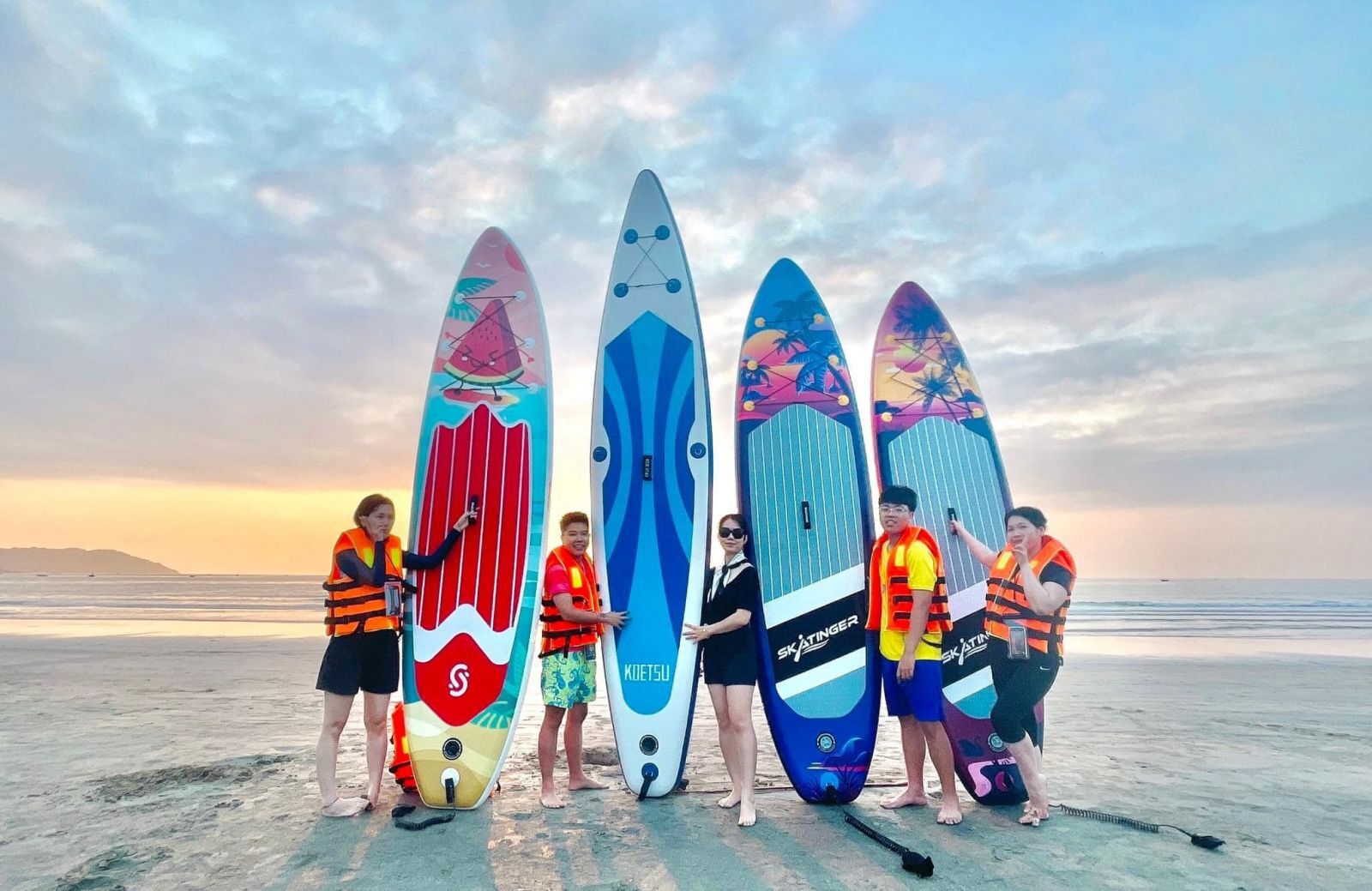 Immerse in Da Nang’s vibrant heritage