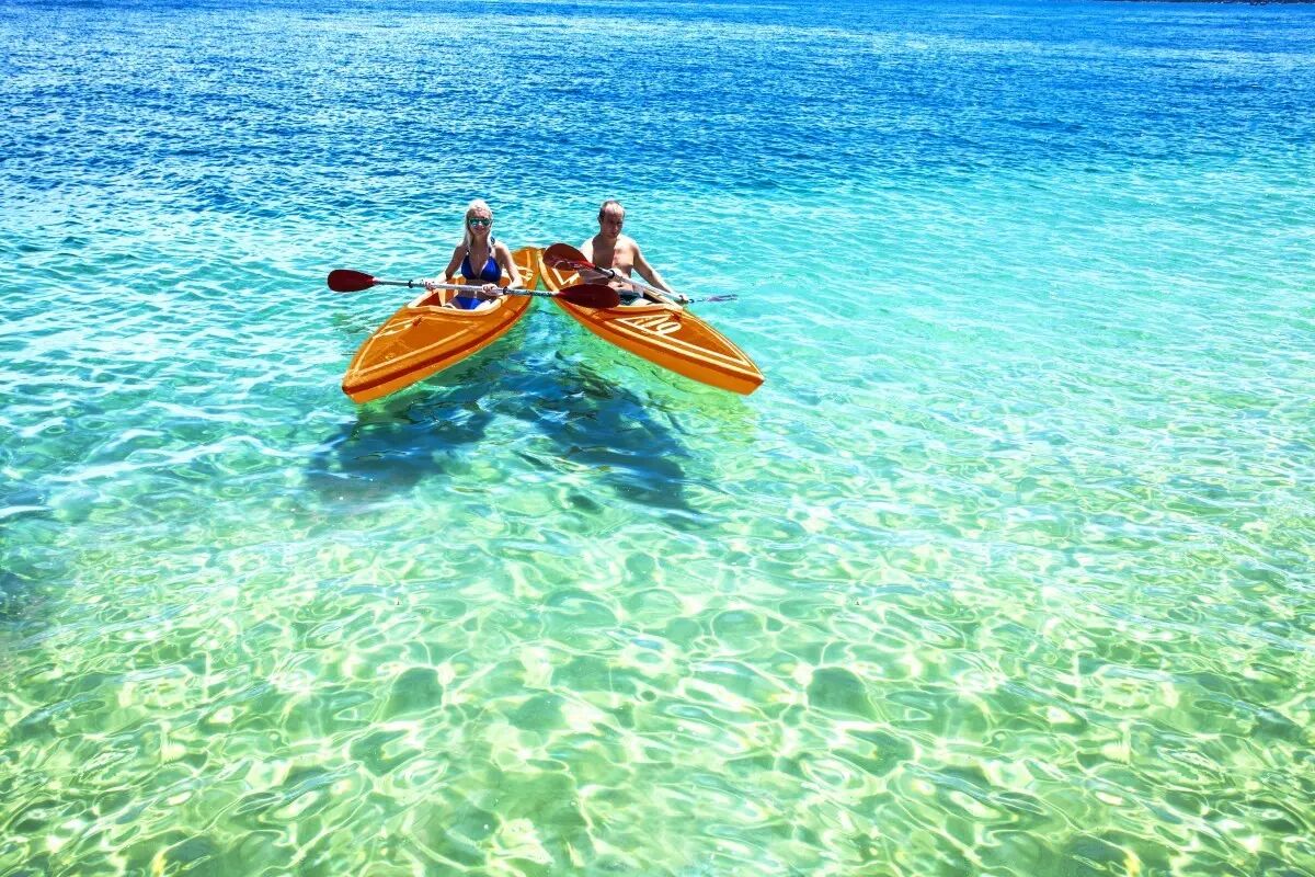 Capture the authentic charm of Thailand’s natural scene