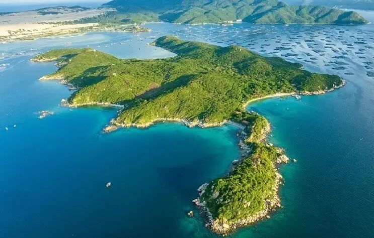 Immerse in Nha Trang’s underwater heritage