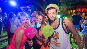 Night life Phuket