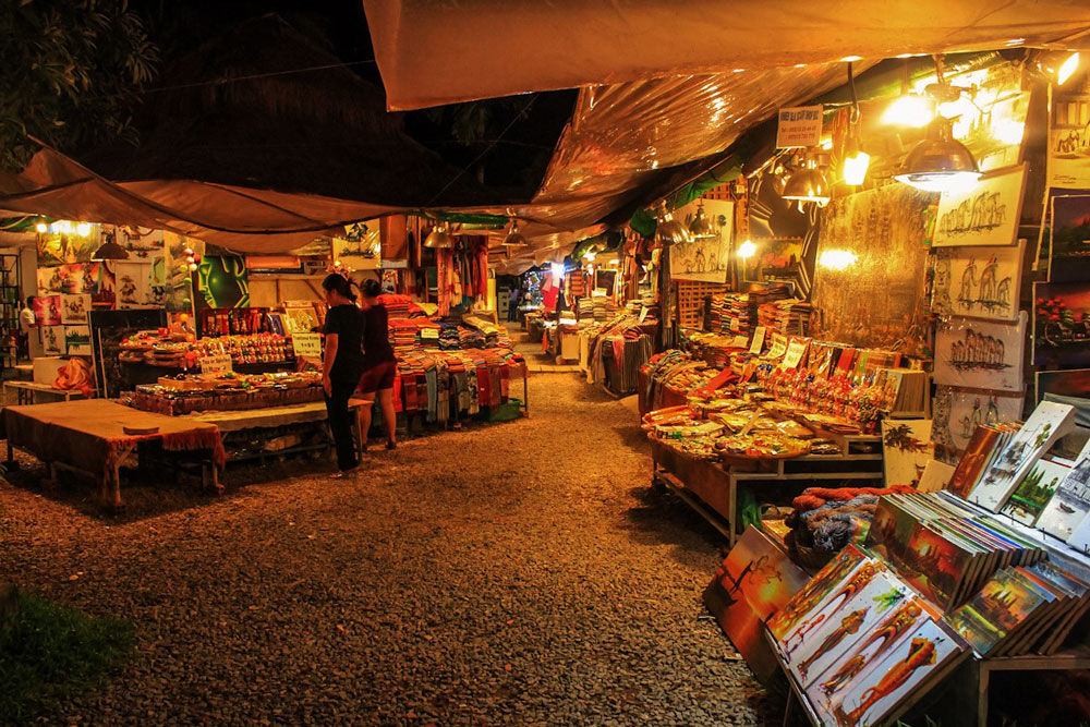 Seize the cultural essence of Cambodia’s artistry