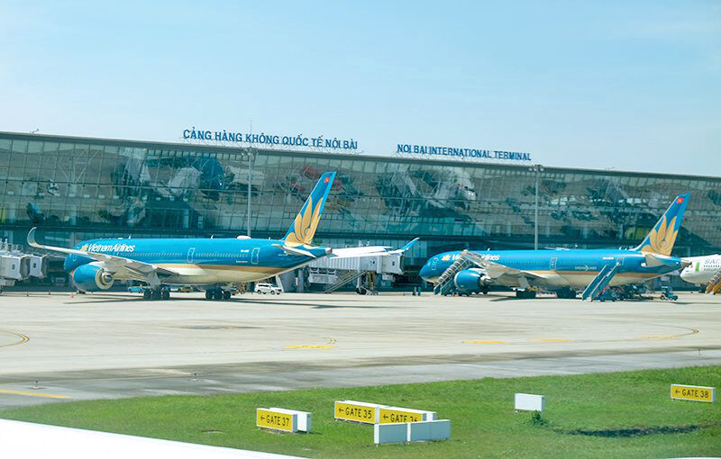 Experience world-class aviation comfort and safety
