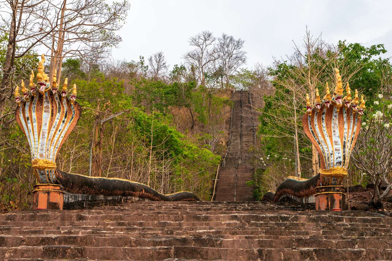 Apprenez les traditions de l’Asie du Sud-Est avec un guide expert