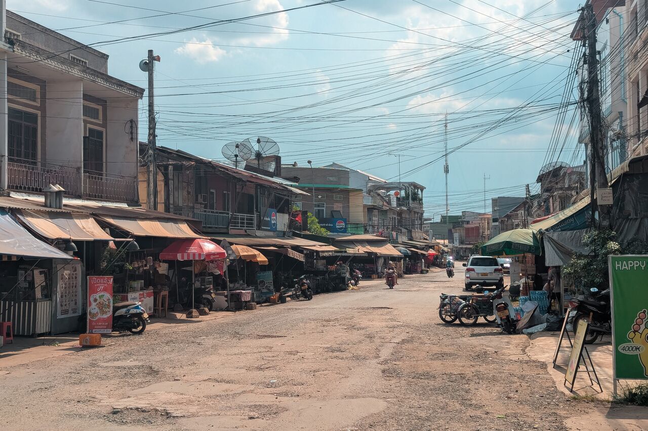 Learn Southeast Asia’s traditions with expert guidance
