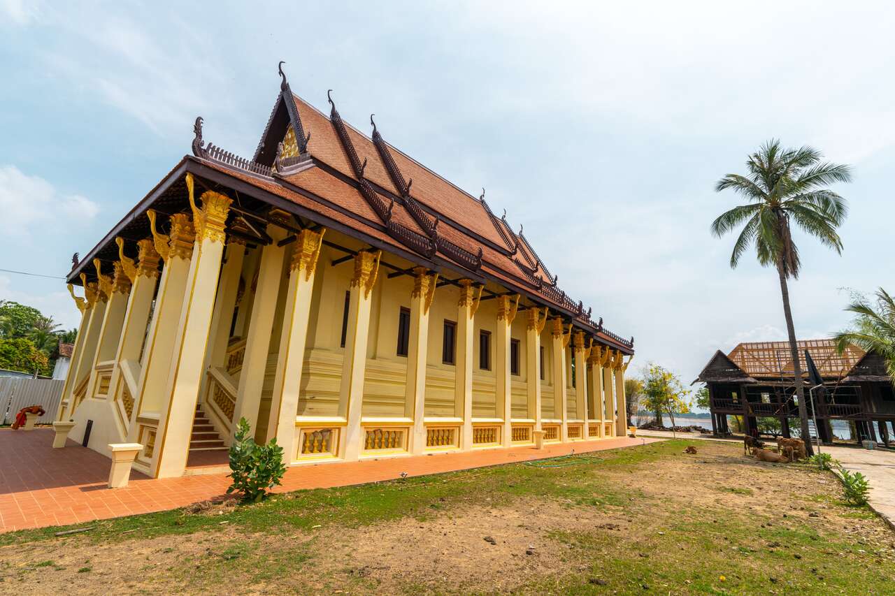 Learn Southeast Asian traditions with expert guidance